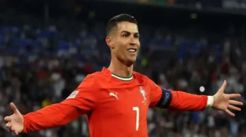 مجموعة البرتغال في كأس العالم 2026 تفتح فرصًا ممكنة لكريستيانو رونالدو للتأهل إلى الأدوار المتقدمة 1